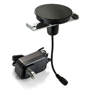 Furniture Embedded Wireless Charging Pad Waterproof Flat TX Module