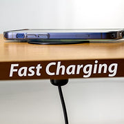 Furniture Embedded Wireless Charging Pad Waterproof Flat TX Module