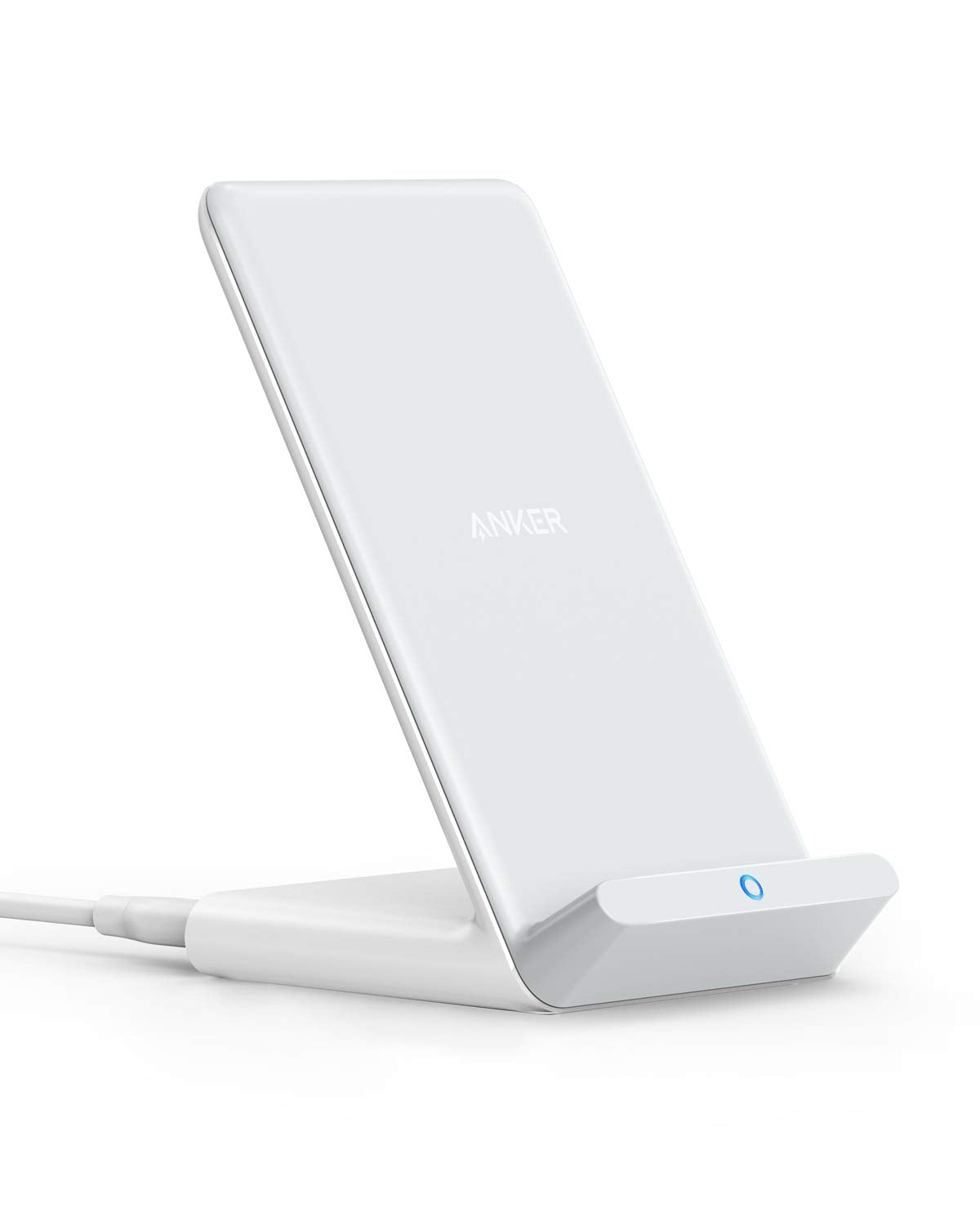 10W Qi Wireless Charging Stand