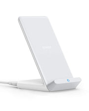 10W Qi Wireless Charging Stand