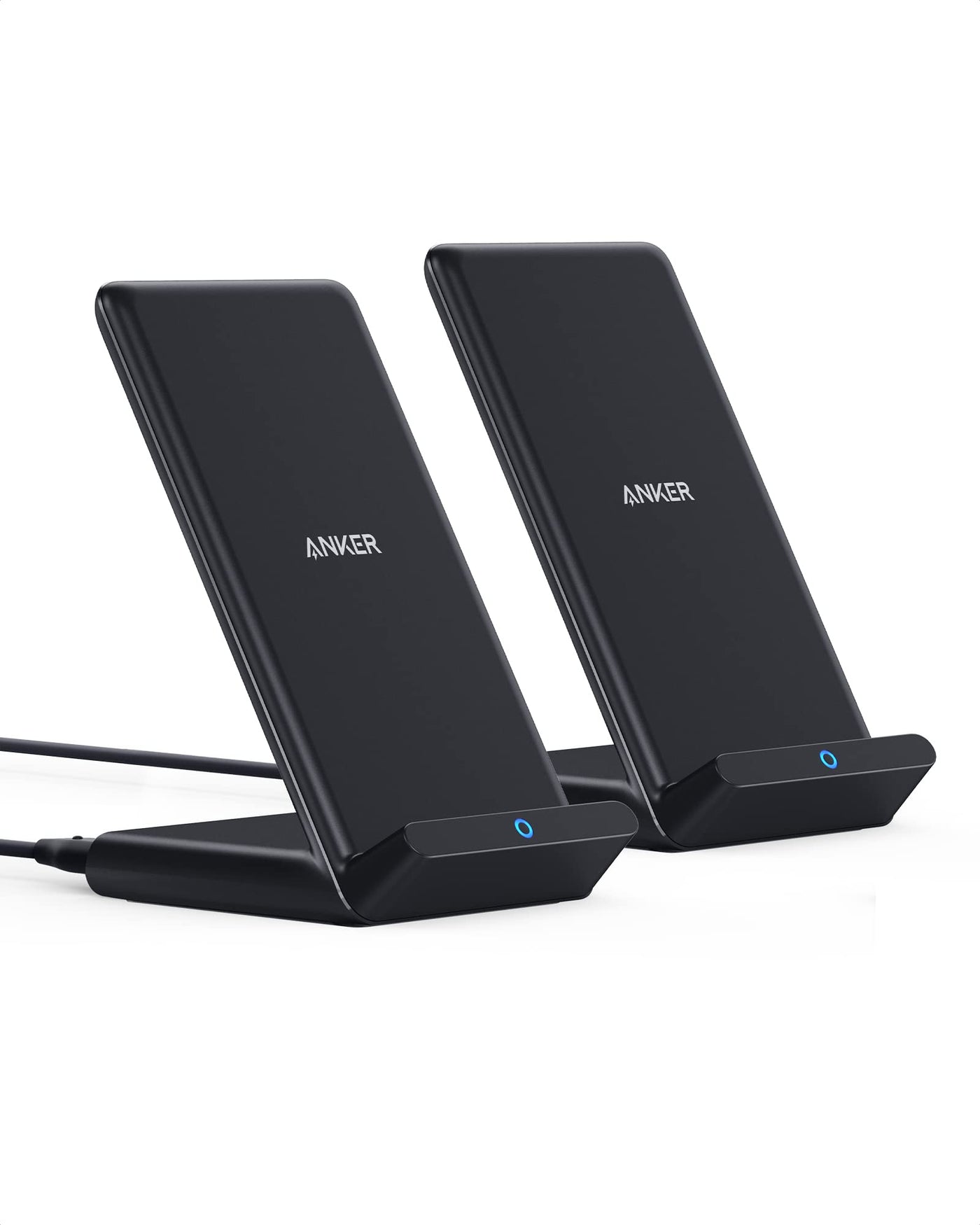 10W Qi Wireless Charging Stand