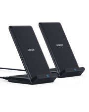10W Qi Wireless Charging Stand