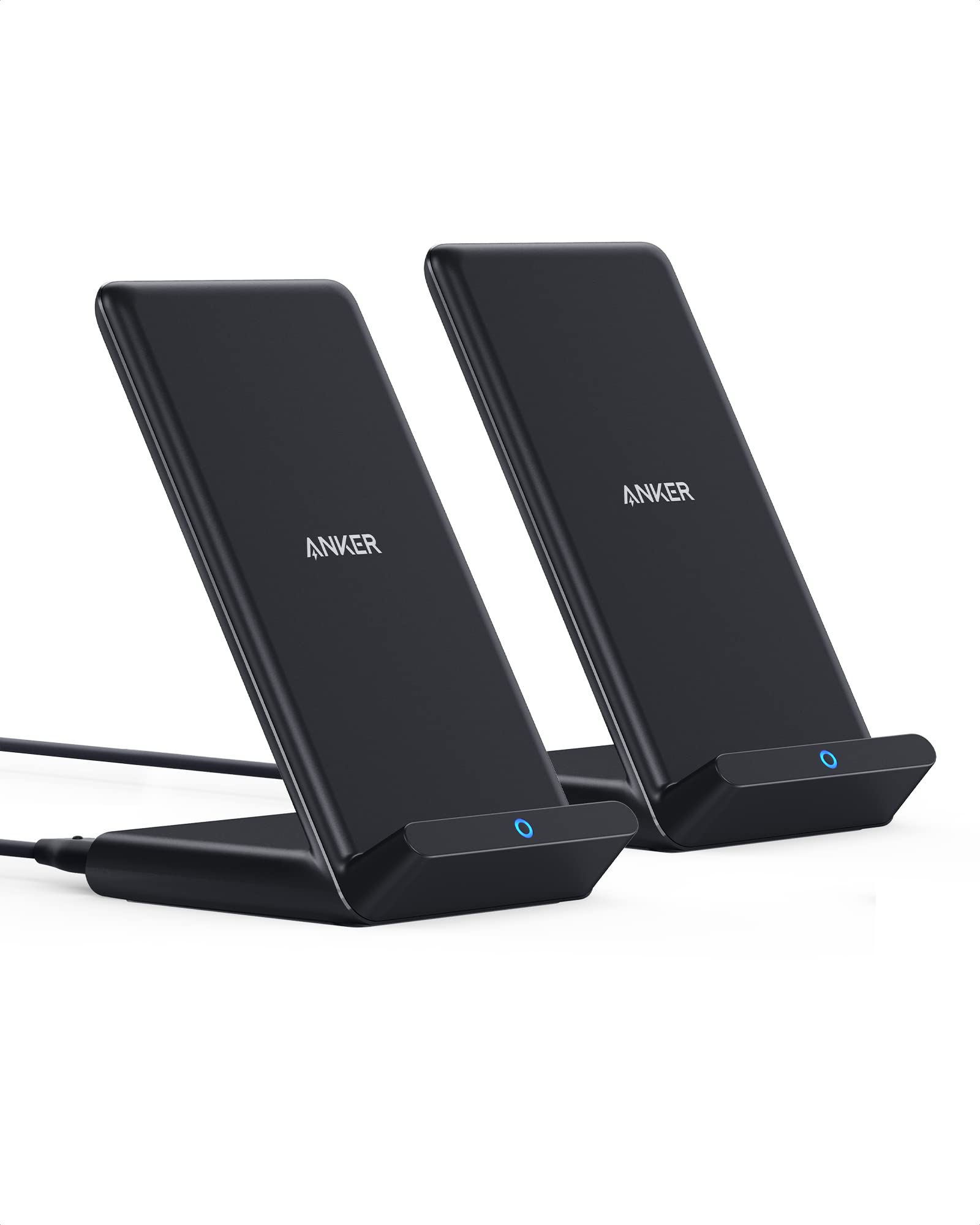 10W Qi Wireless Charging Stand