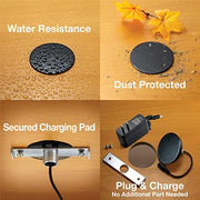 Furniture Embedded Wireless Charging Pad Waterproof Flat TX Module