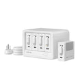 12 in 1 Desktop Charging Station Charging Power Hubs