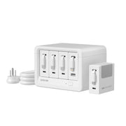 12 in 1 Desktop Charging Station Charging Power Hubs