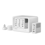12 in 1 Desktop Charging Station Charging Power Hubs
