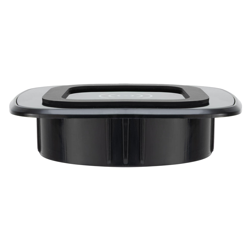 12V Flush Mount Wireless Charger 10W Qi Charging Pad