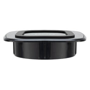 12V Flush Mount Wireless Charger 10W Qi Charging Pad