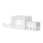 12 in 1 Desktop Charging Station Charging Power Hubs