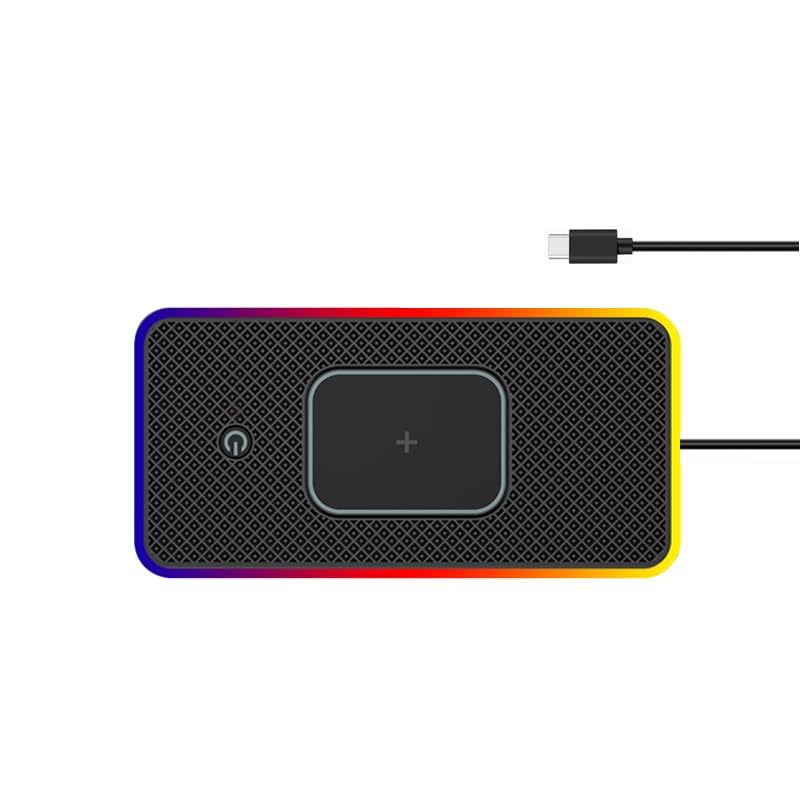 Center Console Wireless Charging Tray for 2015 to 2023 Charger