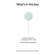 Qi2 Wireless Charger with Stand