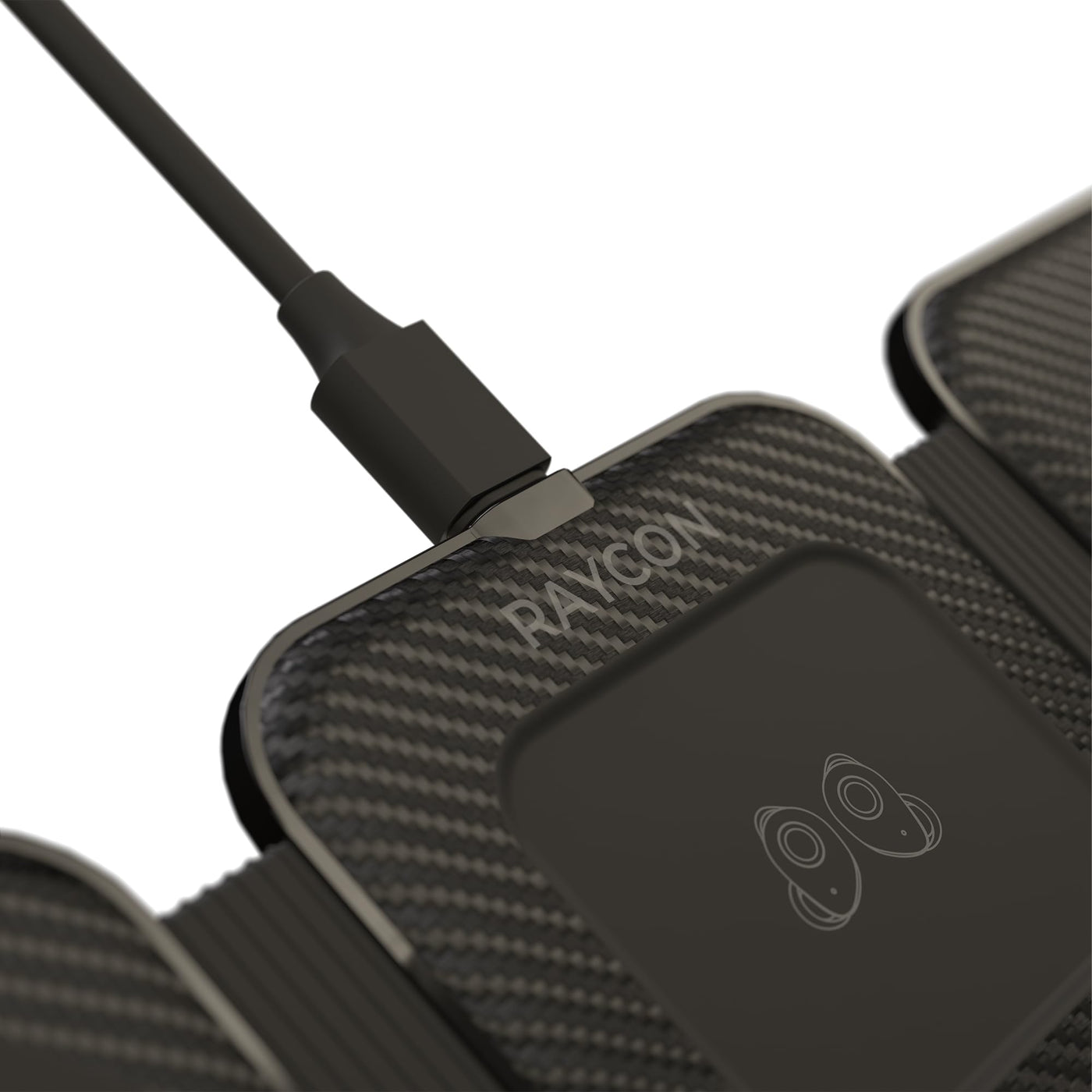 3 in 1 Foldable Wireless Charging Station for Multiple Devices