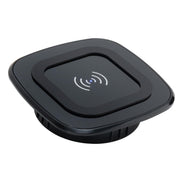 12V Flush Mount Wireless Charger 10W Qi Charging Pad