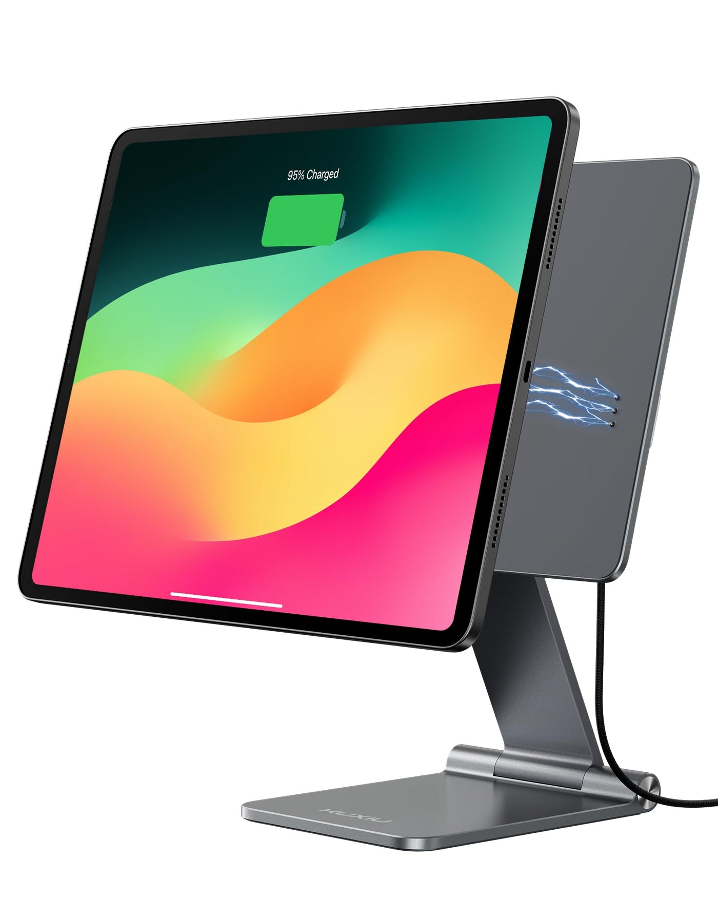 Magnetic Wireless Charging Stand