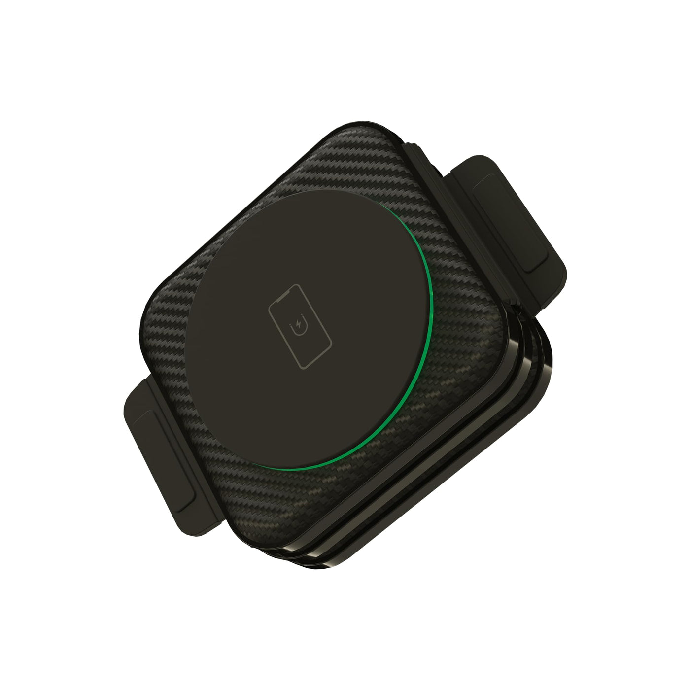 3 in 1 Foldable Wireless Charging Station for Multiple Devices