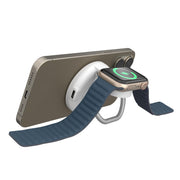 Qi2 Magnetic Wireless Charging Stand