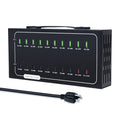 20 Port USB C Charging Station PD 100W Fast Charger