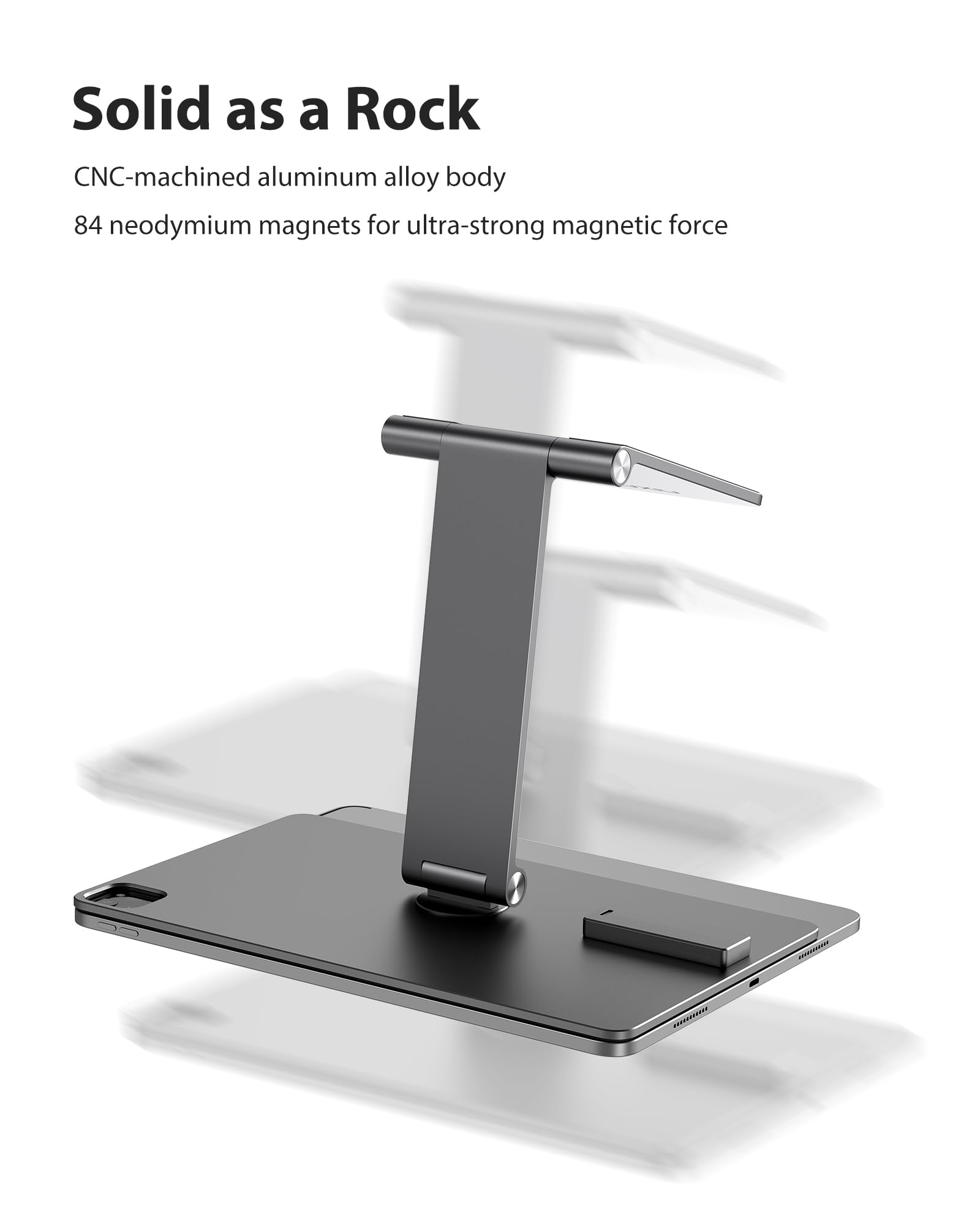Magnetic Wireless Charging Stand