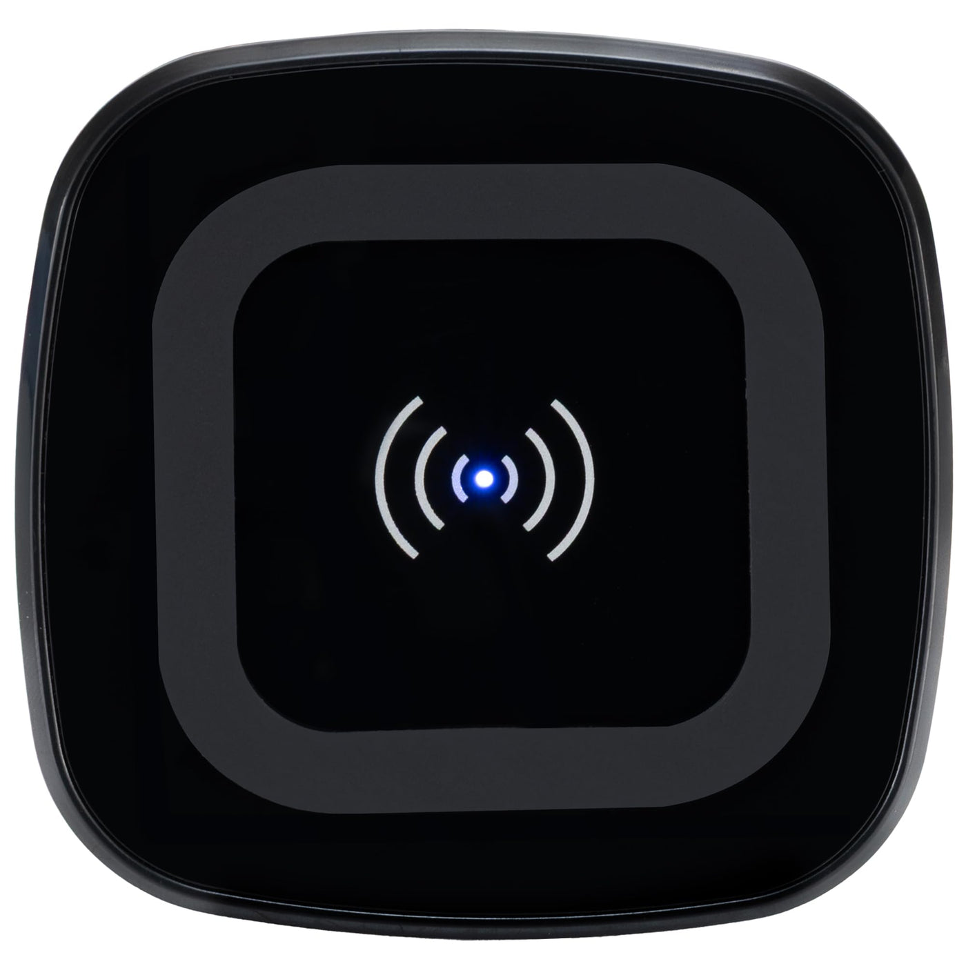 12V Flush Mount Wireless Charger 10W Qi Charging Pad