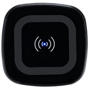 12V Flush Mount Wireless Charger 10W Qi Charging Pad