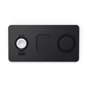 3 Device Qi Wireless Charging Pad