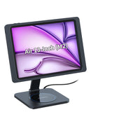 Magnetic Foldable Tablet Stand with Charging Case