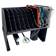 Charging Station Cabinet for Multiple Devices