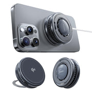 Magnetic Wireless Charger Pad Cooling Charging Bases
