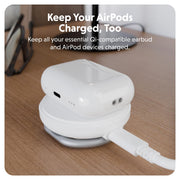 Qi2 Magnetic Wireless Charging Stand