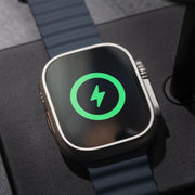 3 in 1 Qi2 Magnetic Wireless Charging Stand for Phone Watch Earbuds