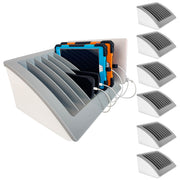 Charging Station Cabinet for Multiple Devices