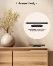 7.5W Qi Wireless Charging Pad 5W to 10W Fast Charge Output
