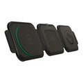 3 in 1 Foldable Wireless Charging Station for Multiple Devices