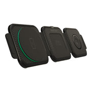 3 in 1 Foldable Wireless Charging Station for Multiple Devices
