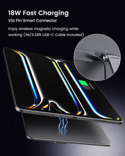 Magnetic Wireless Charging Stand