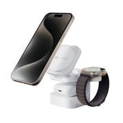 Qi2 Magnetic Wireless Charging Stand