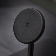3 in 1 Qi2 Magnetic Wireless Charging Stand for Phone Watch Earbuds