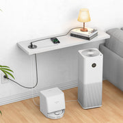 Desktop Power Grommet with 100W PD USB C Fast Charging