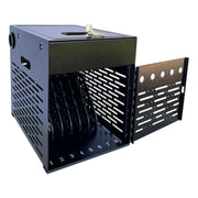 Charging Station Cabinet for Multiple Devices