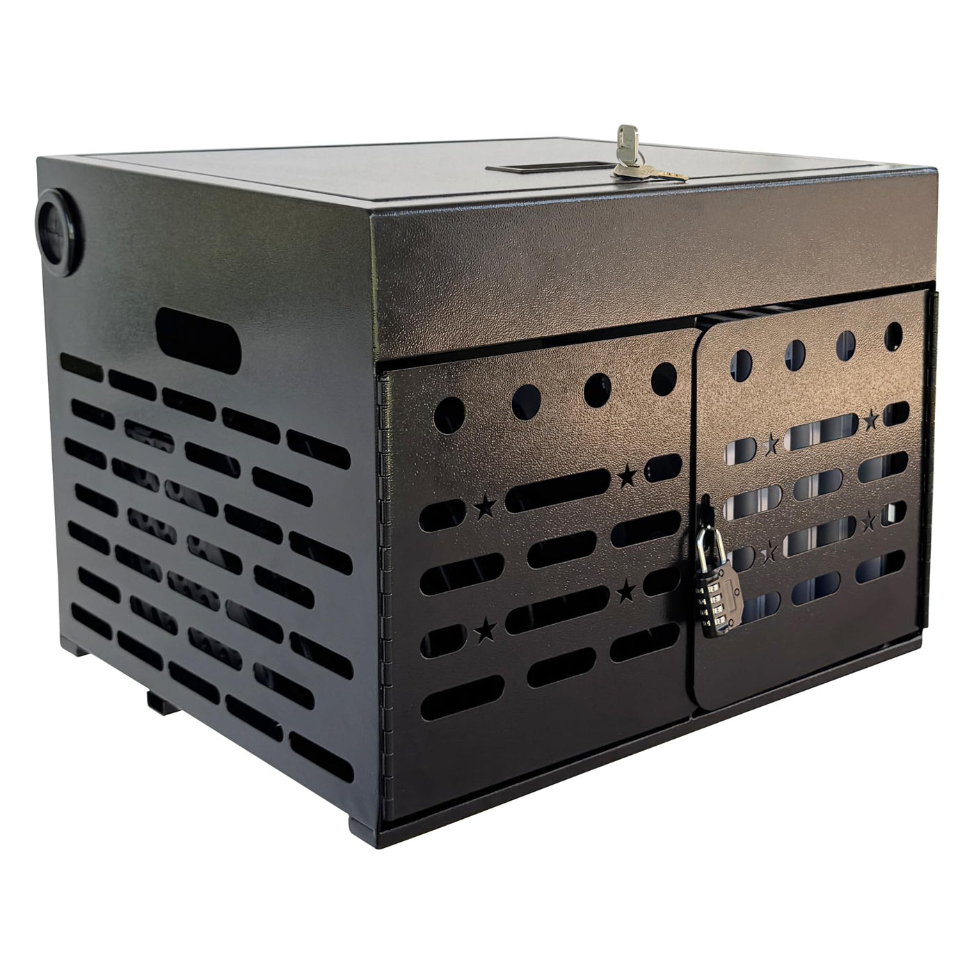 Charging Station Cabinet for Multiple Devices