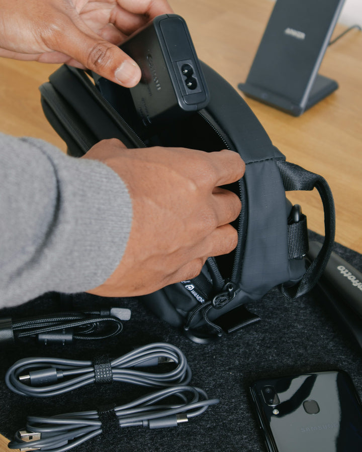 Smart Charging Systems