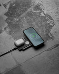 Magnetic & Fast Charging