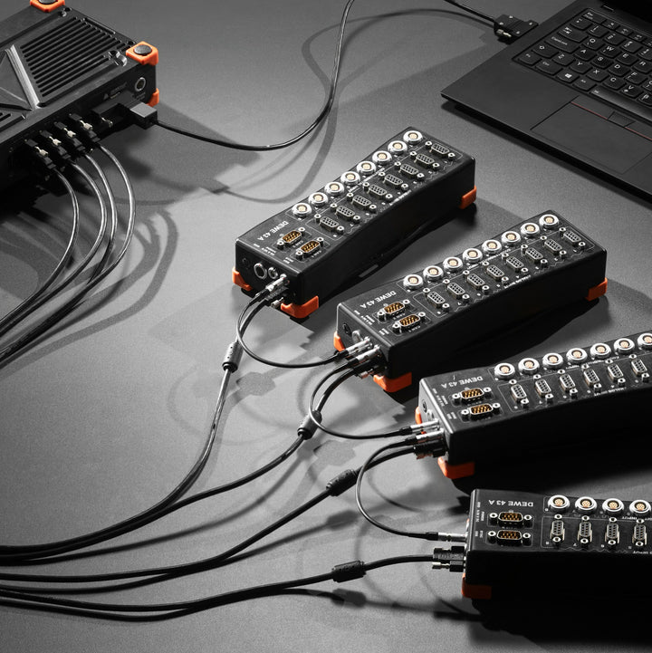 Multi-Device Charging